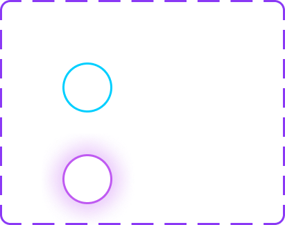 Empty slot state