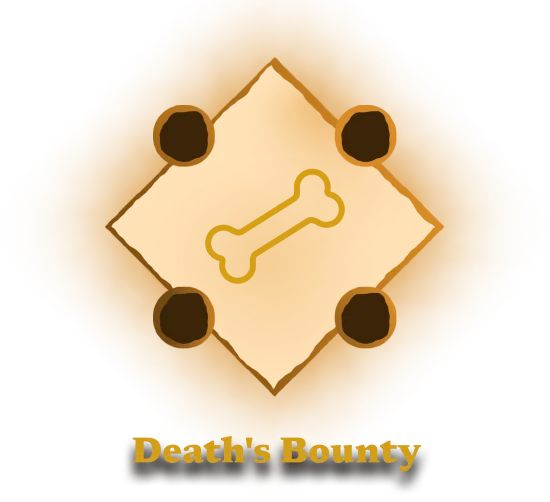Skill node — Active
