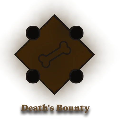 Skill node — Disabled